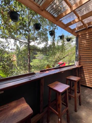 Moshi Urban Hostel And Backpackers Exterior photo